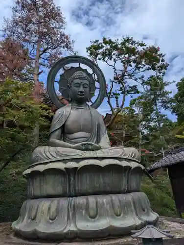 岩殿山安楽寺（吉見観音）(埼玉県)