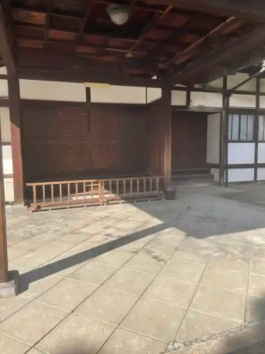 大聖寺門跡のその他建物