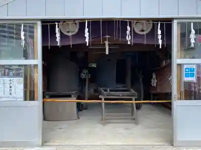 水戸東照宮(茨城県)