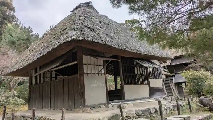 高台寺(高台寿聖禅寺・高臺寺)(京都府)