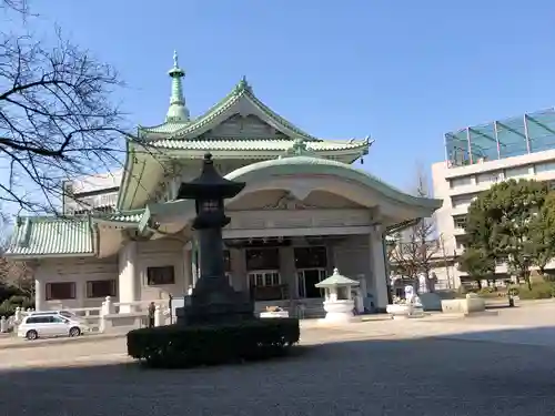 東京都慰霊堂(東京都)