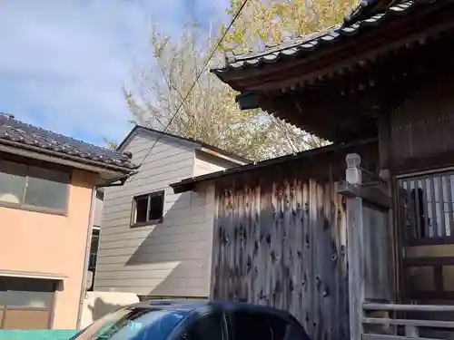 菅原神社(新潟県)
