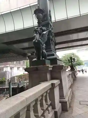 小網神社(東京都)