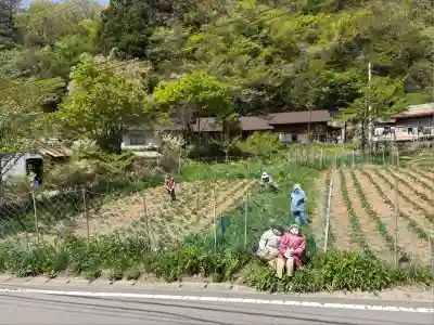 美豆山神社(徳島県)
