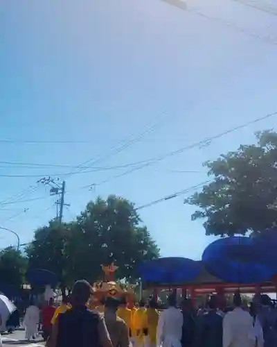 津島神社(愛知県)
