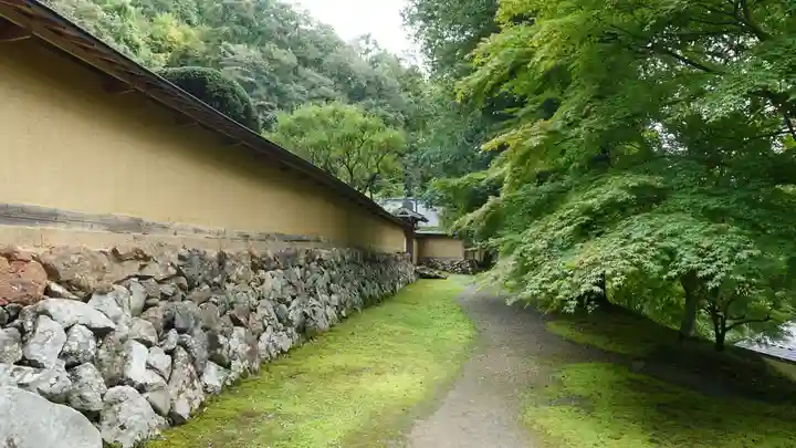 黒石寺(岩手県)