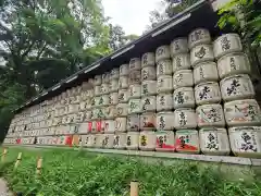 明治神宮(東京都)