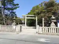 神明神社(三谷町)のその他建物