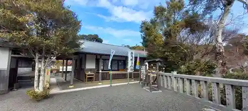 高松神社のその他建物