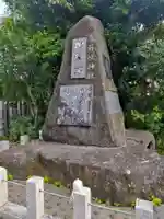 友呂岐神社のその他建物