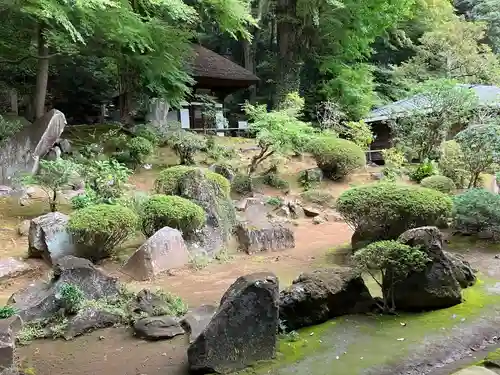 早雲寺(神奈川県)