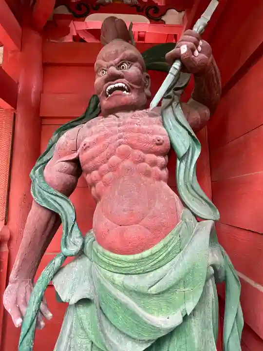 勝利寺(和歌山県)