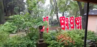 増上寺塔頭 三縁山 宝珠院のその他建物