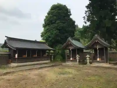 天津神社(兵庫県)