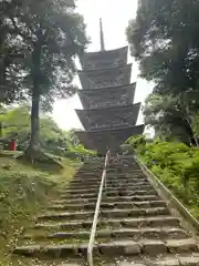 妙成寺(石川県)