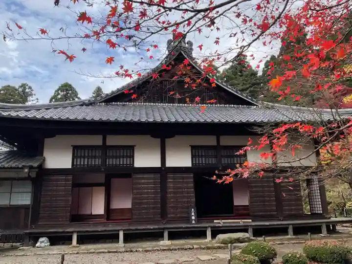 金剛輪寺のその他建物
