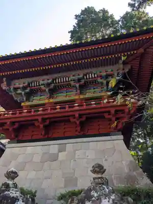 久能山東照宮のその他建物