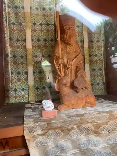 妙隆寺(神奈川県)