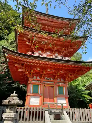宝厳寺(滋賀県)