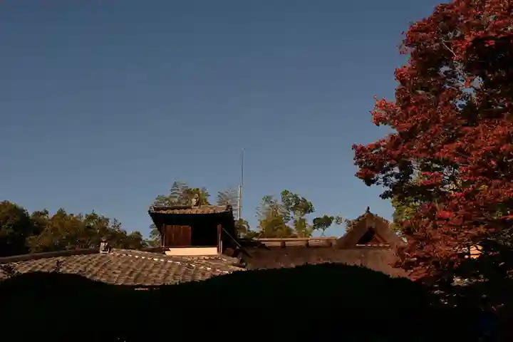 詩仙堂(丈山寺)(京都府)