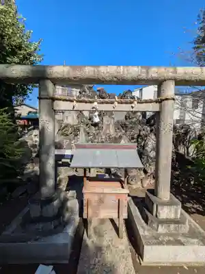千住神社(東京都)