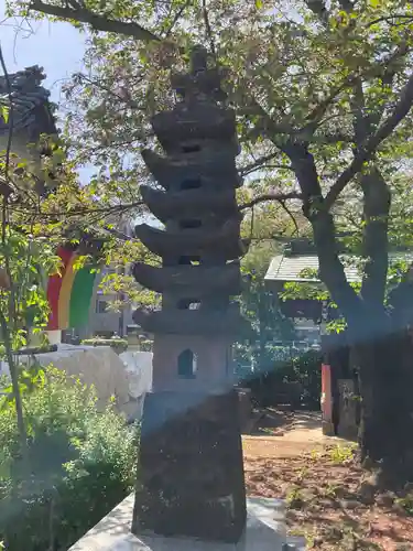 金蔵寺(神奈川県)