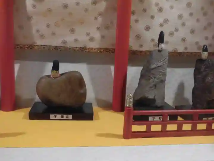 福祥寺(須磨寺)のその他建物