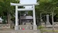 根室出雲神社(北海道)