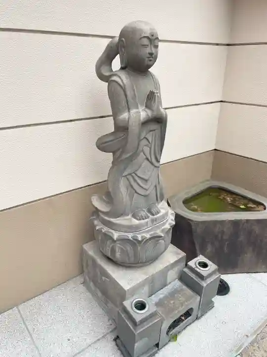 真養寺(東京都)