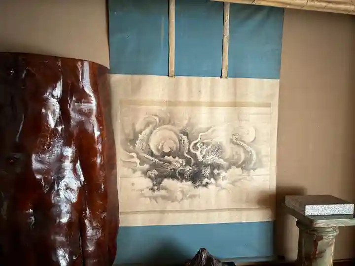 常光寺(長野県)