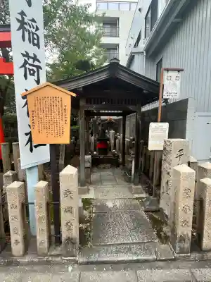 西出鎮守稲荷神社の{uncategorized: "未分類", other: "その他", undefined: "問題あり", building: "その他建物", grave: "お墓", sacred_gate: "鳥居", guardian: "狛犬", statue: "像", buddha: "仏像", history: "歴史", nature: "自然", garden: "庭園", animal: "動物", pagoda: "塔", temizu: "手水舎", mountain_gate: "山門・神門", sanctuary: "本殿・本堂", subordinate: "末社・摂社", art: "芸術", scenery: "景色", jizo: "地蔵", ema: "絵馬", goshuin: "御朱印", omikuji: "おみくじ", items: "授与品その他", amulet: "お守り", goshuincho: "御朱印帳", eats: "食事", festival: "お祭り", votive_dance: "神楽", shichigosan: "七五三参", wedding: "結婚式", experience: "体験その他", initially: "初詣", around: "周辺", anti_infection: "感染症対策"}