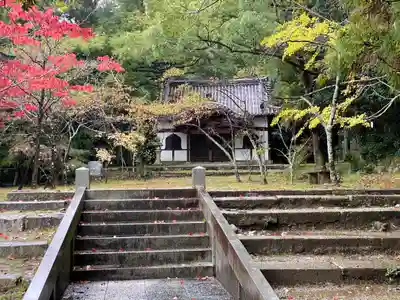 太山寺(兵庫県)