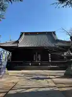 寛永寺(根本中堂)(東京都)