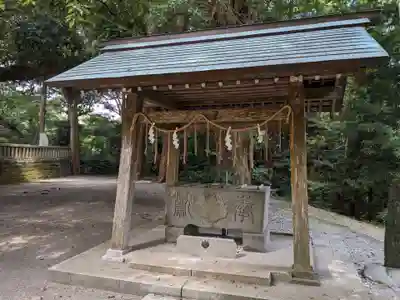 莫越山神社(千葉県)