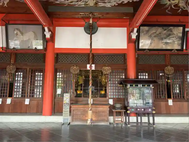 津観音(三重県)