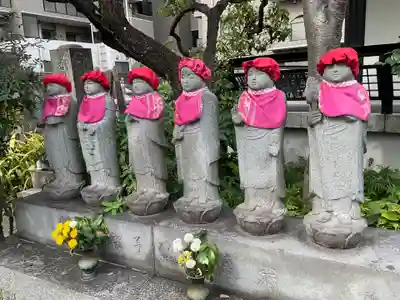 光徳寺(東京都)