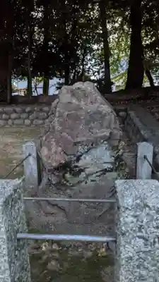 託美神社(愛知県)