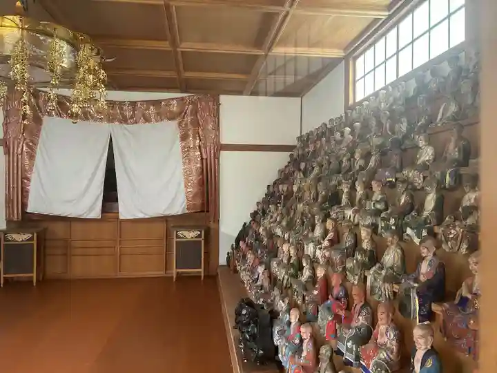 泉龍寺(長野県)