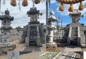 浅間神社(愛知県)(2025年01月29日(水) 16時57分57秒投稿)