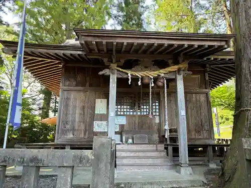 鹿島神社(茨城県)
