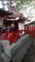 黄龍神社(新潟県)