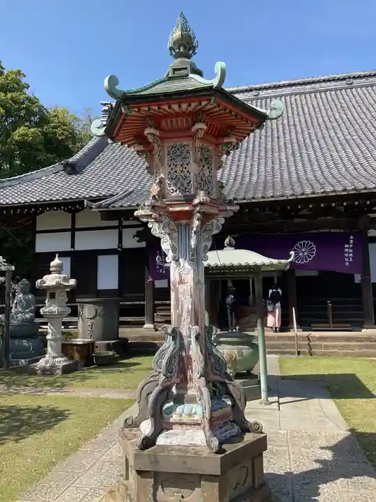 金蔵寺(神奈川県)