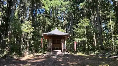 十王院(山形県)