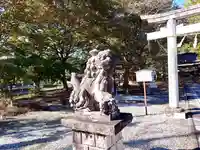 貴布禰神社(埼玉県)