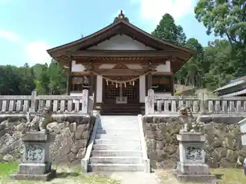 磯崎神社(愛知県)