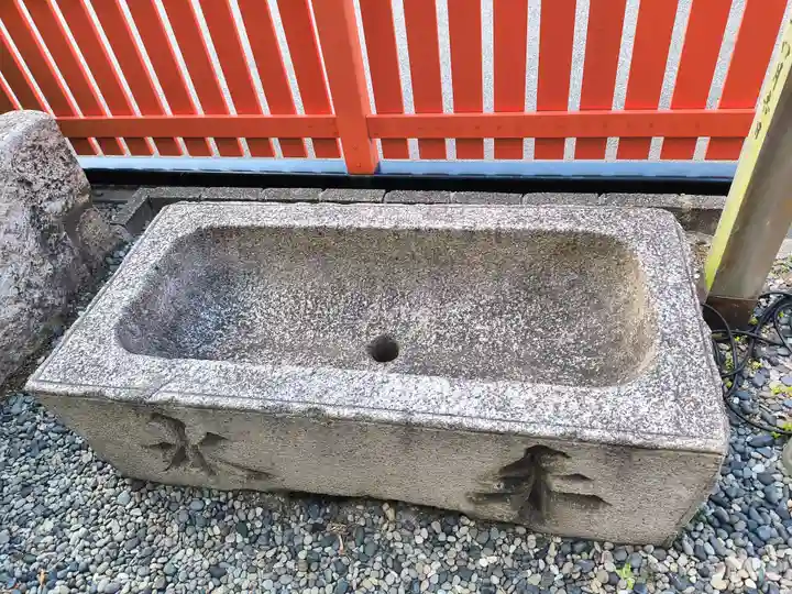 藤之宮 春日神社(野田の藤跡)(大阪府)