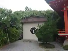 日枝神社(東京都)