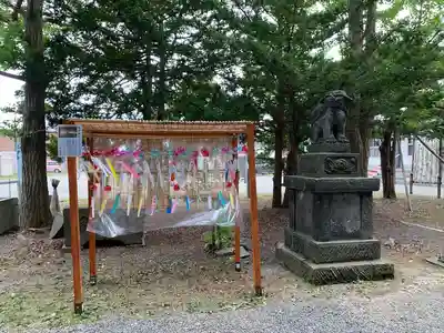 錦山天満宮のその他建物