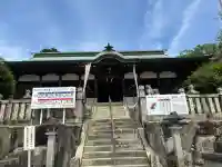 厄除八幡宮 (兵庫県)