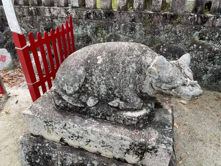 三田天満宮(兵庫県)